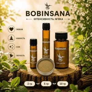 Рапе Bobinsana