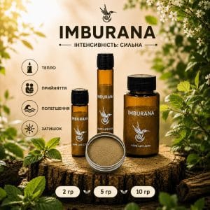 Рапе Imburana