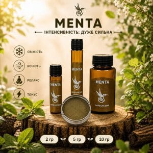 Рапе Menta