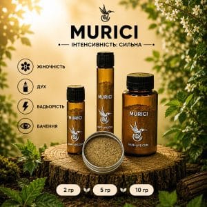Рапе Murici