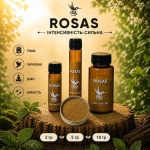 Рапе Rosas