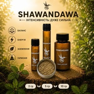 Рапе Shawandawa